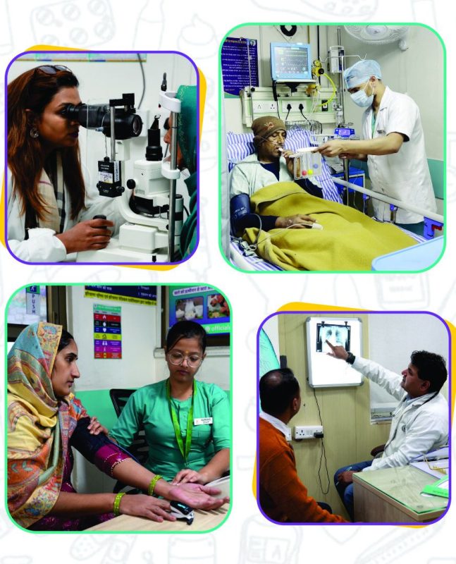Clinic Image